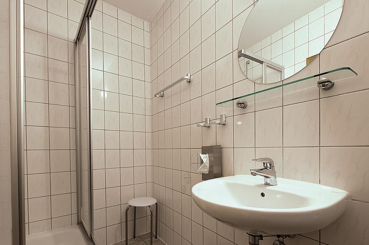 Gasthof Muehle Lübbenau Exteriör bild